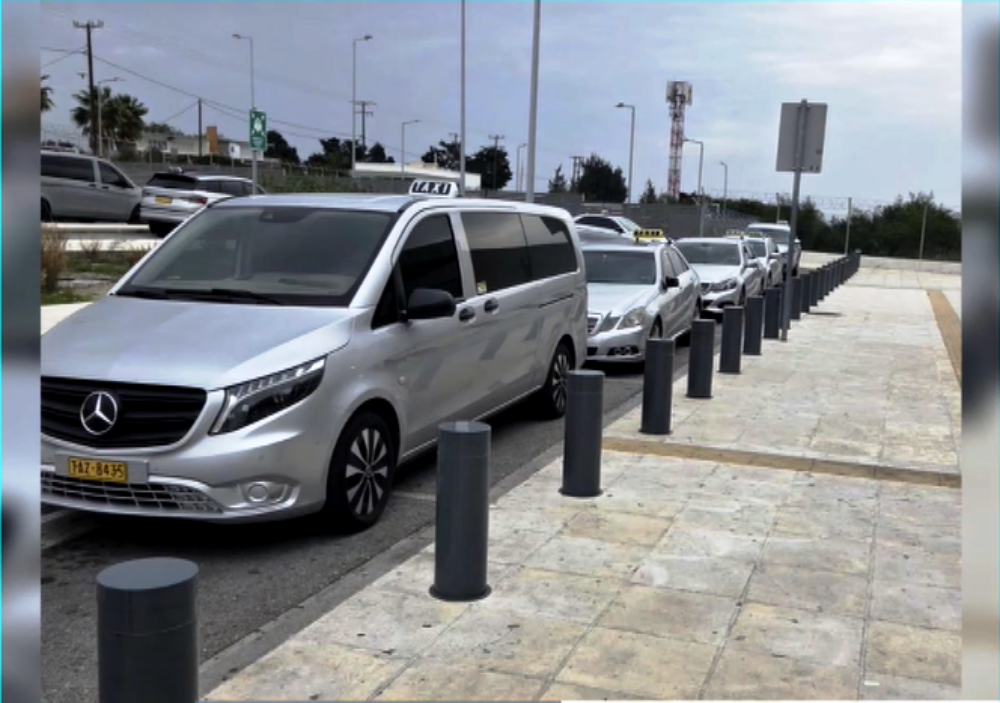 1.200 αιτήσεις για 16 άδειες ταξί στην Κω