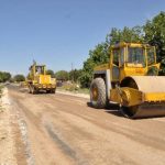 Χρηματοδότηση 443 χιλ. ευρώ στο Δήμο Δίου-Ολύμπου για ασφαλτόστρωση αγροτικής οδοποιίας