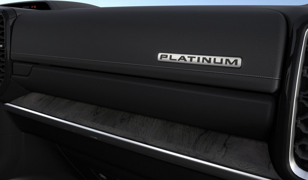 Κορυφαίες επιδόσεις χωρίς συμβιβασμούς φέρνουν τα Ford Ranger PHEV Platinum - Profi