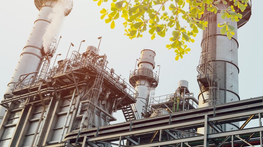 Σε ισχύ ο Μηχανισμός Συνοριακής Προσαρμογής Άνθρακα- CBAM, συντονισμένη εφαρμογή στα κράτη-μέλη της ΕΕ