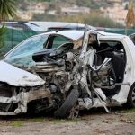 Χανιά: Ενώπιον της δικαιοσύνης ο οδηγός που υπό την επήρεια αλκοόλ προκάλεσε το θανατηφόρο τροχαίο