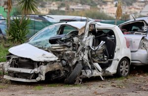 Χανιά: Ενώπιον της δικαιοσύνης ο οδηγός που υπό την επήρεια αλκοόλ προκάλεσε το θανατηφόρο τροχαίο