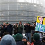 Το Ευρωκοινοβούλιο στέλνει τη Mercosur στο Ευρωπαϊκό Δικαστήριο