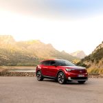 Αναβαθμίζονται τα αμιγώς ηλεκτρικά Ford Explorer και Capri