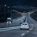 Κυκλοφοριακές ρυθμίσεις στην Εγνατία Οδό