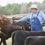 Η μείωση εκπομπών αερίου στο επίκεντρο εκδήλωσης της διακομματικής Ευρωπαϊκού Κοινοβουλίου για βιώσιμη κτηνοτροφία