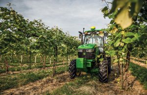 Οδηγός αγοράς καινούριου τρακτέρ το 2026 με βοήθεια από τα χρηματοδοτικά ΚΑΠ - Profi