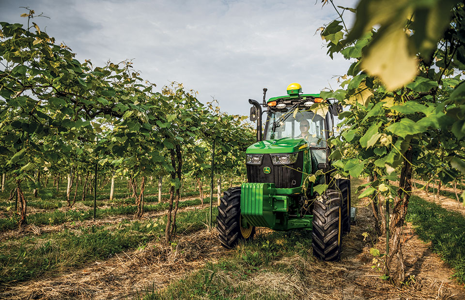 Οδηγός αγοράς καινούριου τρακτέρ το 2026 με βοήθεια από τα χρηματοδοτικά ΚΑΠ - Profi