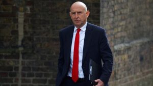 Γροιλανδία και ΝΑΤΟ: Σε τροχιά πυκνών επαφών Λονδίνο και Κοπεγχάγη