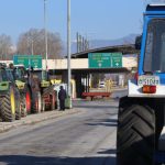 Αποχωρούν τα τρακτέρ από Νησέλι και Πράσινα Φανάρια στη Θεσσαλονίκη