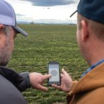 Σε εξέλιξη η επανάσταση της πληροφορίας στο χωράφι με apps για άρδευση & λίπανση - Profi