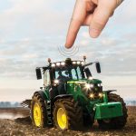 Οι λύσεις ακριβείας της Agrotech στηρίζουν σε κάθε βήμα τον Έλληνα παραγωγό - Profi