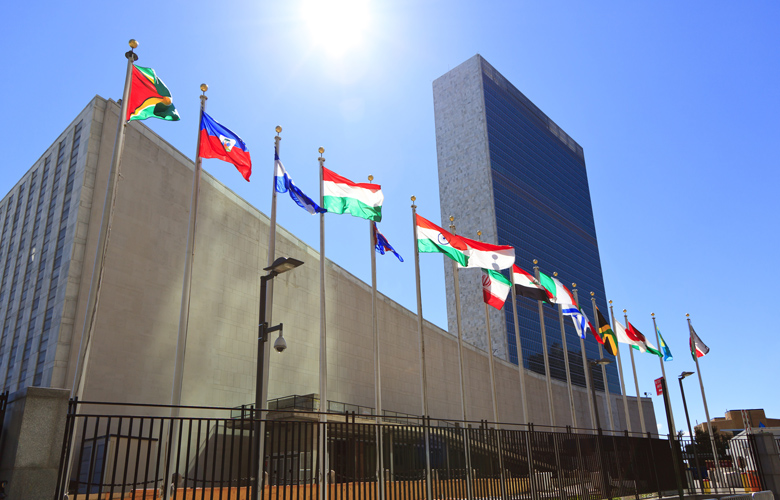 Ιράν στο ΣΑ του ΟΗΕ: Κάθε πράξη επιθετικότητας θα αντιμετωπιστεί με αποφασιστική απάντηση