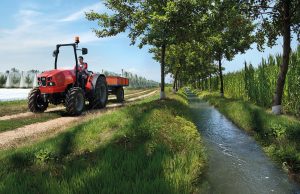 Τα δενδροκομικά τρακτέρ του ομίλου SDF φέρνουν την επιτυχία στις εκμεταλλεύσεις - Profi