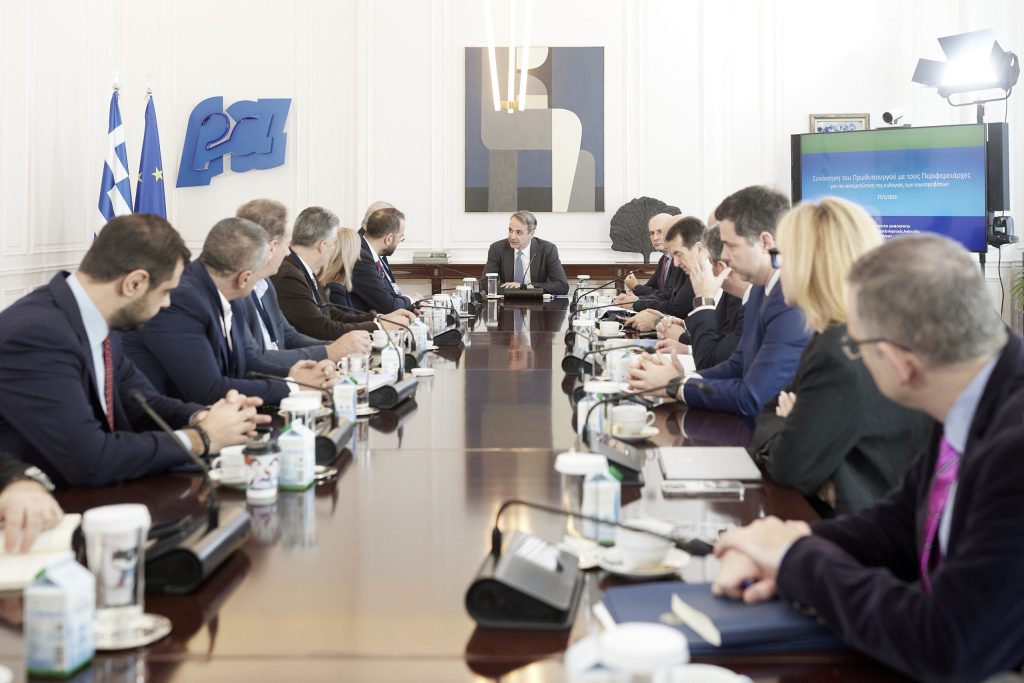 Οριστικά εκτός κάδρου το ενδεχόμενο εμβολιασμού κατά ευλογιάς αιγοπροβάτων