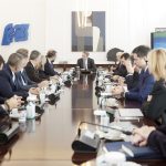 Οριστικά εκτός κάδρου το ενδεχόμενο εμβολιασμού κατά ευλογιάς αιγοπροβάτων