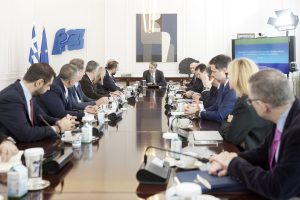 Οριστικά εκτός κάδρου το ενδεχόμενο εμβολιασμού κατά ευλογιάς αιγοπροβάτων