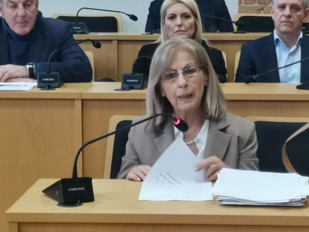 Χάθηκε το 8% του ζωικού κεφαλαίου της Κεντρικής Μακεδονίας λόγω ευλογιάς