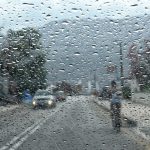 Τοπικές βροχές και σποραδικές καταιγίδες στις περισσότερες περιοχές της χώρας