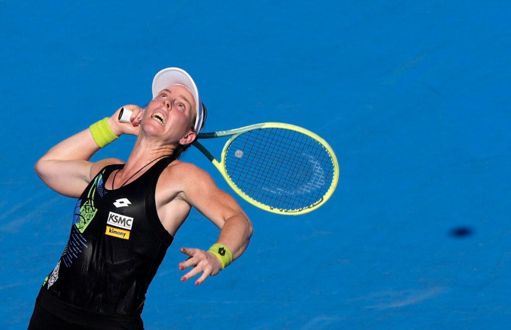 Έκανε το πρώτο βήμα για την πρόκριση στο Australian Open η Παπαμιχαήλ