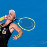 Έκανε το πρώτο βήμα για την πρόκριση στο Australian Open η Παπαμιχαήλ