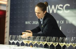 Από το Μέτσοβο η κορυφαία σομελιέ στο Ηνωμένο Βασίλειο