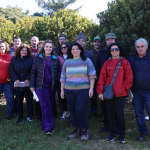 ‘Έναρξη μαθημάτων του προγράμματος «Μαστιχόδεντρα: Διασφαλίζοντας το μέλλον ενός εθνικού προϊόντος