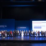 H Eurobank «Μπροστά για την Παιδεία» με βράβευση αριστούχων μαθητών στην Αθήνα