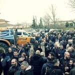 Αγροτικές Ειδήσεις: Απόφαση κλιμάκωσης στα Μάλγαρα: Οι αγρότες περνούν από τις προειδοποιήσεις στους αποκλεισμούς