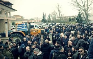 Αγροτικές Ειδήσεις: Απόφαση κλιμάκωσης στα Μάλγαρα: Οι αγρότες περνούν από τις προειδοποιήσεις στους αποκλεισμούς