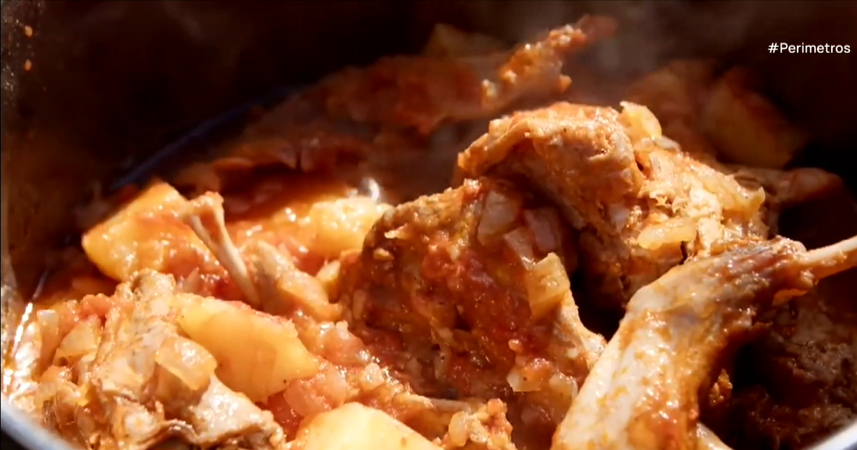 Λήμνος: Διαφημιστική καμπάνια για την ελληνική γαστρονομία