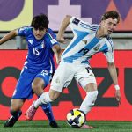 To trailer της μεταγραφής του Αντίνο στον Παναθηναϊκό