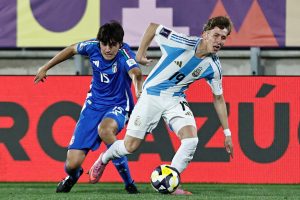 To trailer της μεταγραφής του Αντίνο στον Παναθηναϊκό