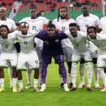 Με εντολή της κυβέρνησης της Γκαμπόν διαλύεται η εθνική ομάδα ποδοσφαίρου