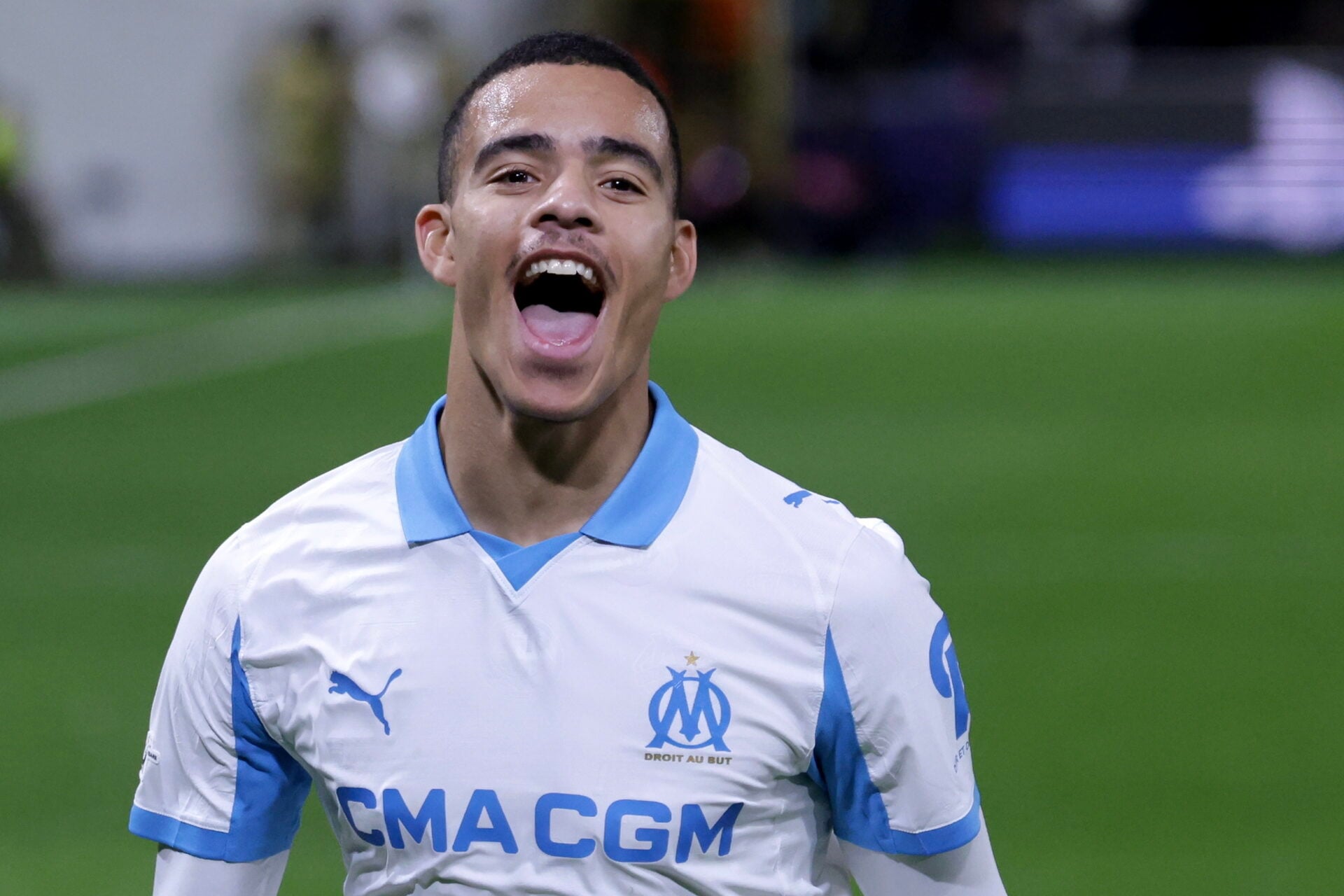 Η Μαρσέιγ δεν λυπήθηκε την Μπαγιέ, αποκλεισμός με σκορ... 9-0!