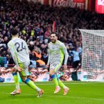 Η Σίτι μετά το 2-0 στο Νιούκαστλ βλέπει... καθαρά τον τελικό του Λιγκ Καπ