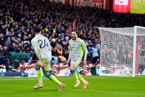 Η Σίτι μετά το 2-0 στο Νιούκαστλ βλέπει... καθαρά τον τελικό του Λιγκ Καπ