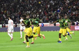Κόπα Άφρικα: Από το Μάλι η πρώτη έκπληξη στη διοργάνωση, απέκλεισε την Τυνησία στα πέναλτι