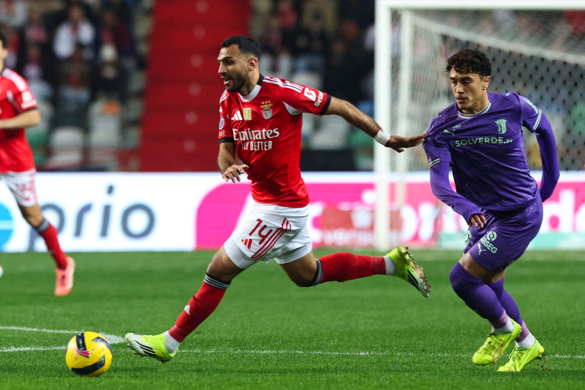 Λιγκ Καπ Πορτογαλίας: Το κάζο της Μπενφίκα και ο... Δούρειος Ίππος με τον Παυλίδη