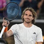 'Εχασε την ευκαιρία ο Τσιτσιπάς, αποκλεισμός από το Australian Open