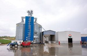 Μega επενδύσεις στο γάλα τρέχει στη Ρουμανία ο Όμιλος DN Agrar