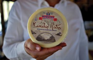 Ελλάδα-Ιταλία υπέρ τοπικής παραγωγής, στο επίκεντρο γαλακτοκομικά και κρέας