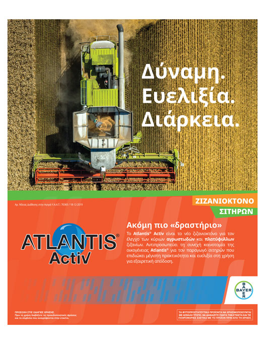 Προτάσεις μείωσης αθέμιτου ανταγωνισμού στα σιτηρά για πληθωρικές παραγωγές