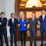 Ψηφίστηκε η Mercosur παρά το όχι των Γάλλων, υπέρ της συμφωνίας τελικά η Ελλάδα