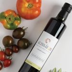 Mε ρίζα και χαρακτήρα από Κορωνέικες ελιές διακρίνεται το Alissaeon EVOO - Ελαίας Καρπός