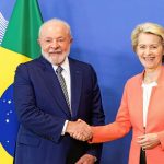 Γεωπολιτικό όπλο η γεωργία για τις παγκόσμιες δυνάμεις, σε εύθραστη θέση η ΕΕ με το άλμα…Μercosur