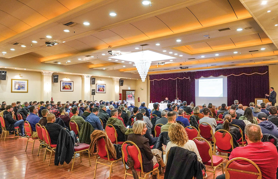 Tο υγιές δενδρύλλιο βάση για αποδοτικό οπωρώνα, καθοριστική η αρχή με κατάλληλα φυτά - Fresher