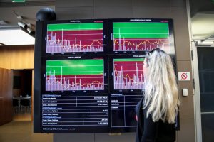 Με πτώση 0,21% έκλεισε το Χρηματιστήριο