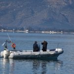 Άντρας έχασε τη ζωή του στα νερά του Στρυμόνα, έπειτα από ανατροπή βάρκας