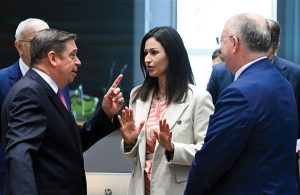 Ελλιπές μπάτζετ, ενοποίηση ταμείων και ανακατανομή ενισχύσεων κάνουν δύσκολη τη συζήτηση για τη νέα ΚΑΠ